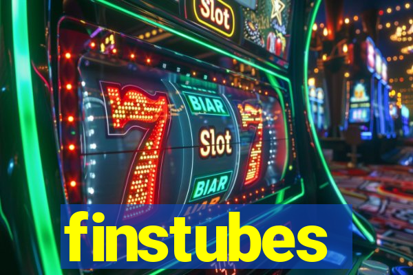 finstubes