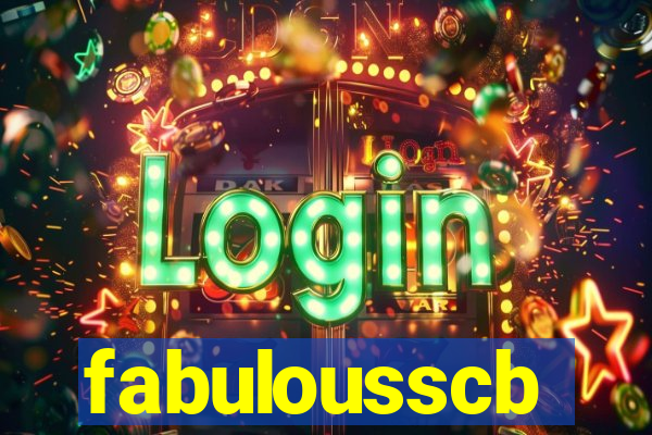 fabulousscb