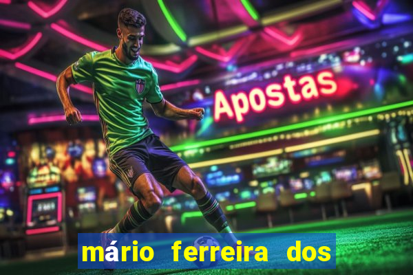 mário ferreira dos santos pdf