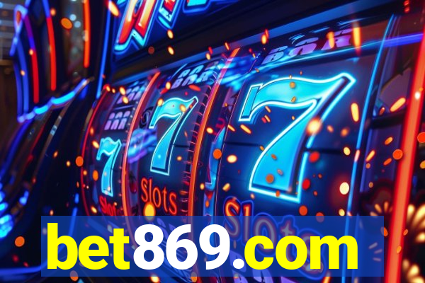 bet869.com