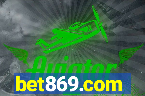 bet869.com