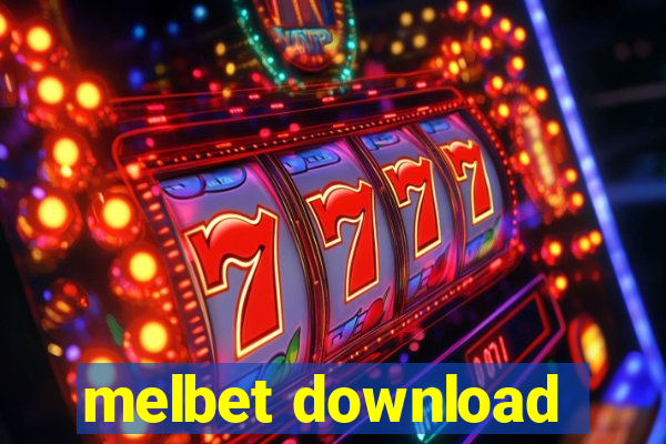 melbet download