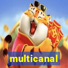 multicanal