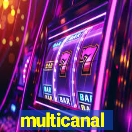 multicanal