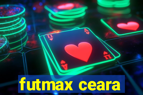 futmax ceara