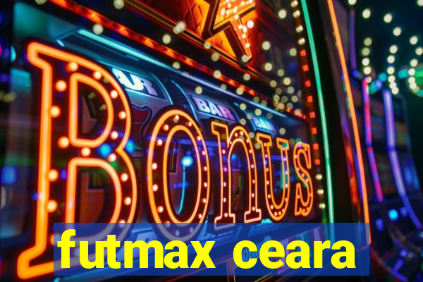 futmax ceara