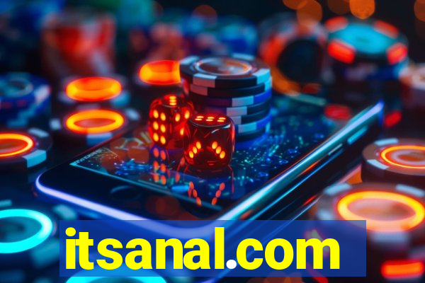 itsanal.com