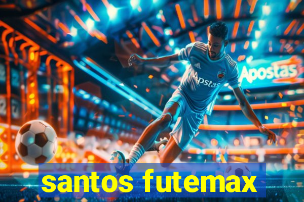 santos futemax