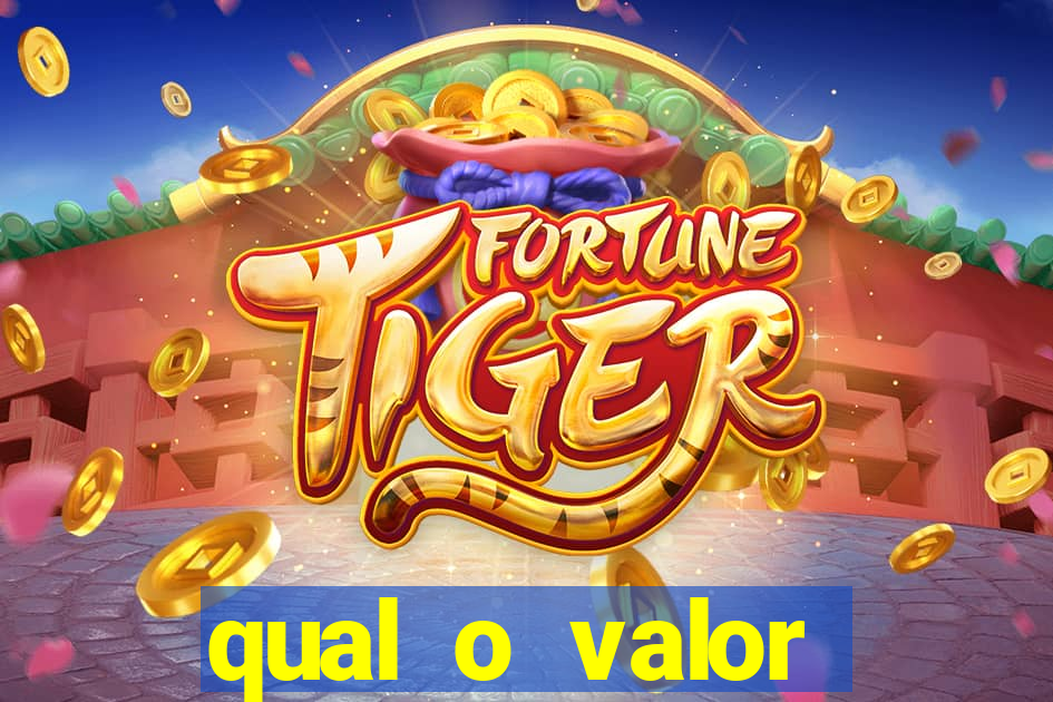 qual o valor mínimo para sacar no fortune tiger