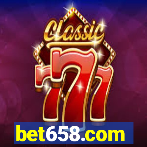 bet658.com