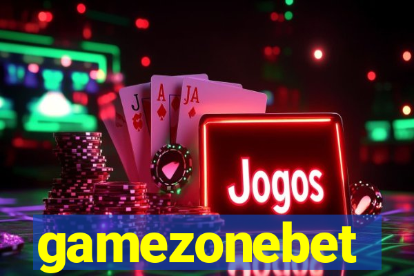 gamezonebet