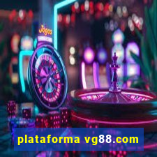 plataforma vg88.com