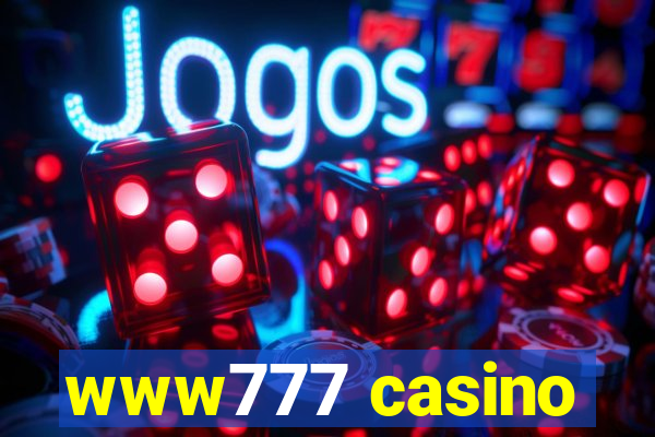 www777 casino