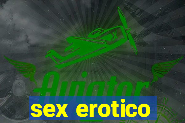 sex erotico