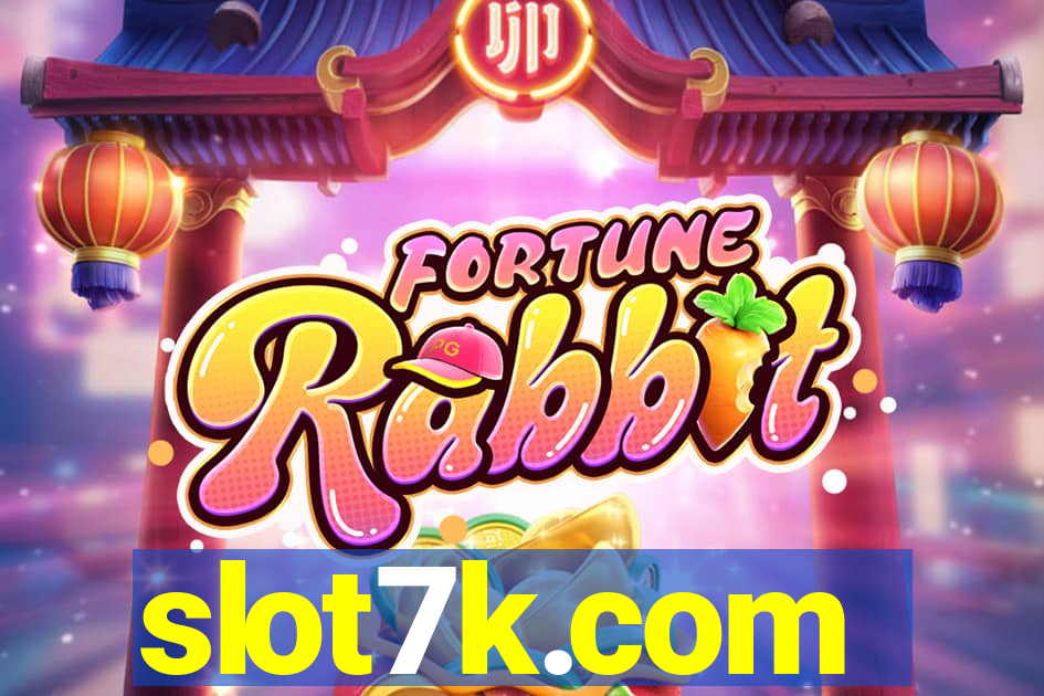 slot7k.com