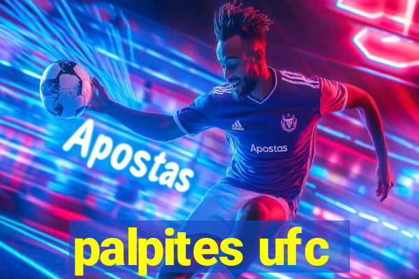 palpites ufc