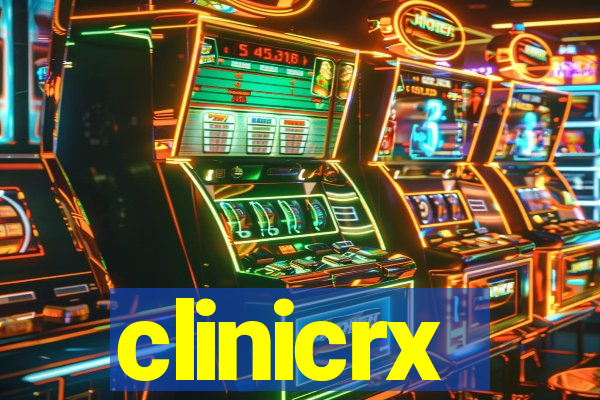 clinicrx