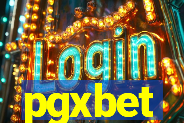 pgxbet