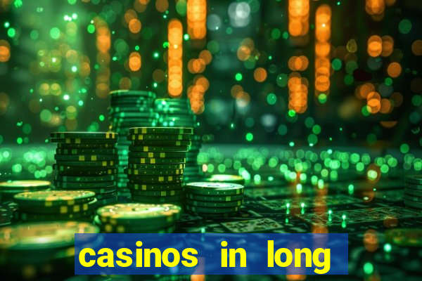 casinos in long island ny