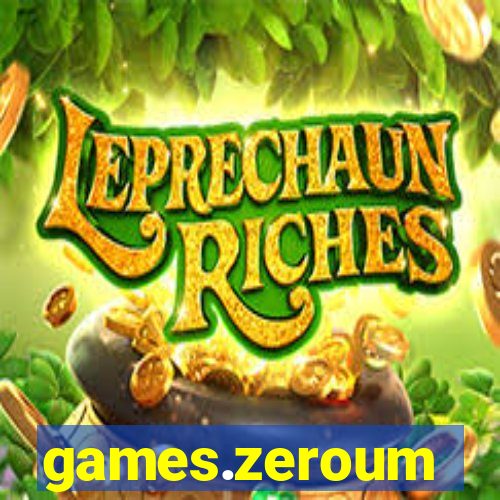 games.zeroum