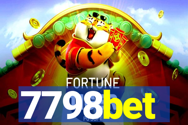 7798bet