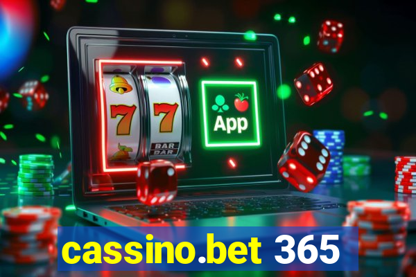 cassino.bet 365