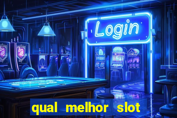 qual melhor slot da betano