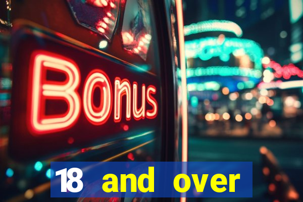 18 and over casinos near los angeles