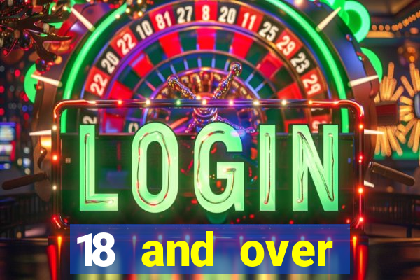 18 and over casinos near los angeles