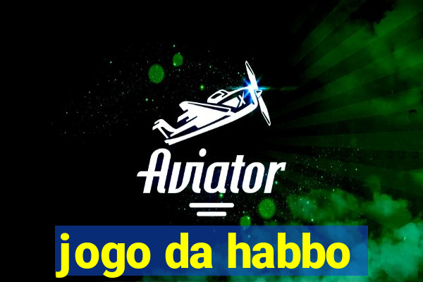 jogo da habbo