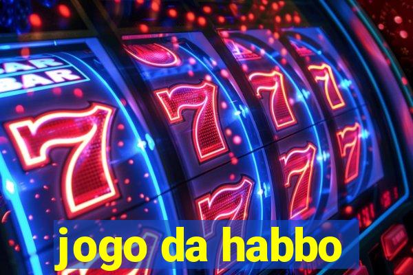 jogo da habbo