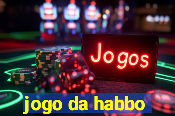 jogo da habbo