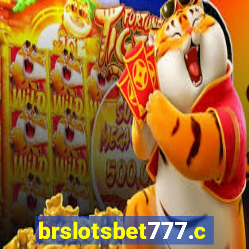 brslotsbet777.com