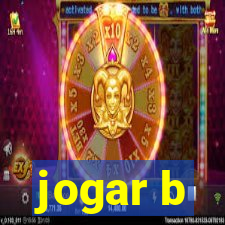 jogar b