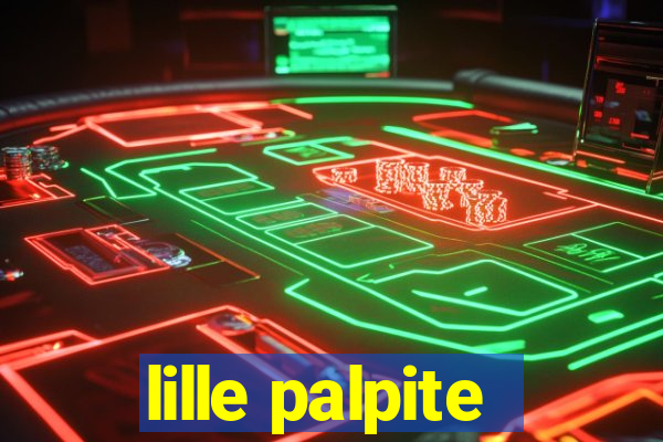 lille palpite