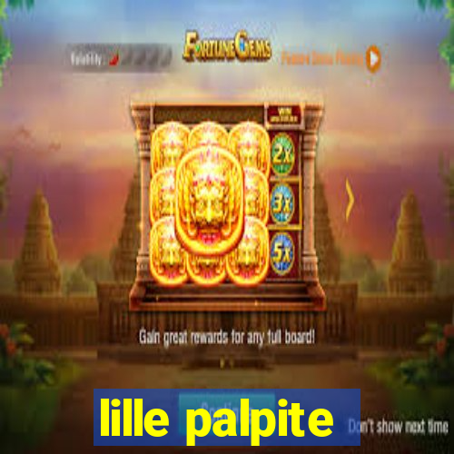 lille palpite