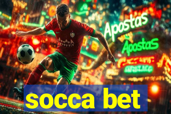 socca bet