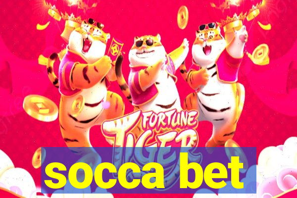 socca bet