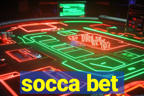 socca bet