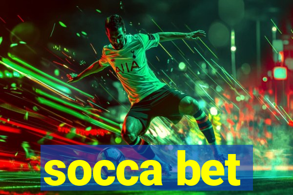 socca bet