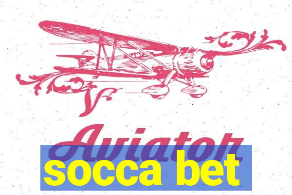 socca bet