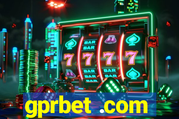 gprbet .com