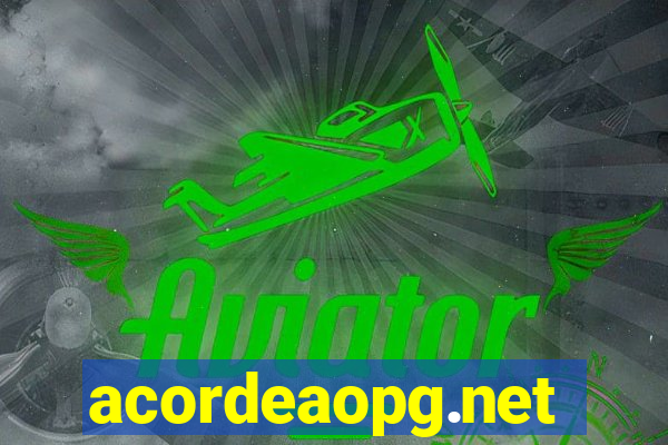 acordeaopg.net