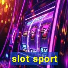 slot sport