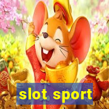 slot sport