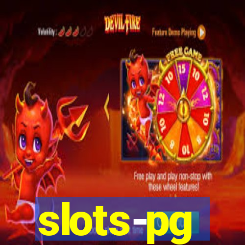 slots-pg