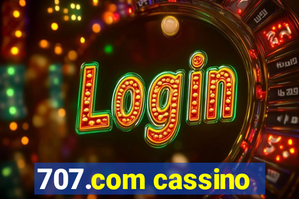 707.com cassino