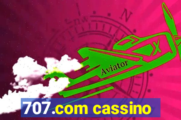 707.com cassino