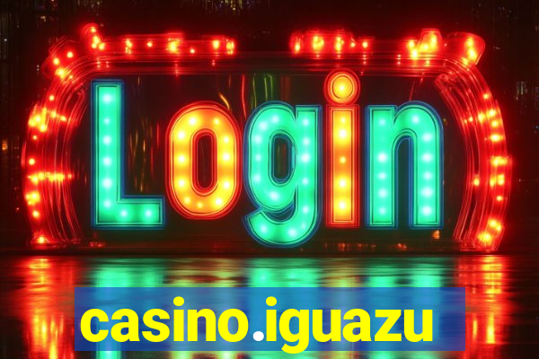 casino.iguazu