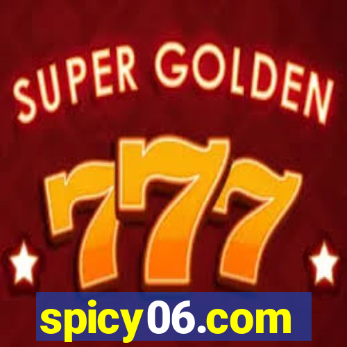 spicy06.com